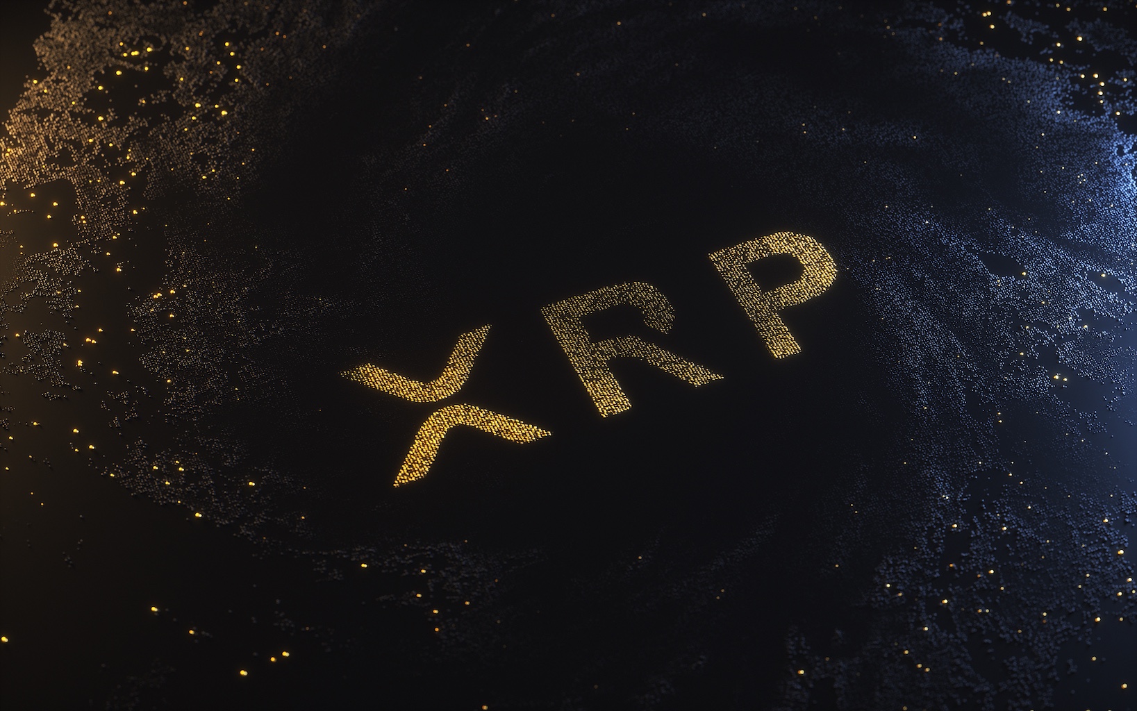 XRP crypto currency